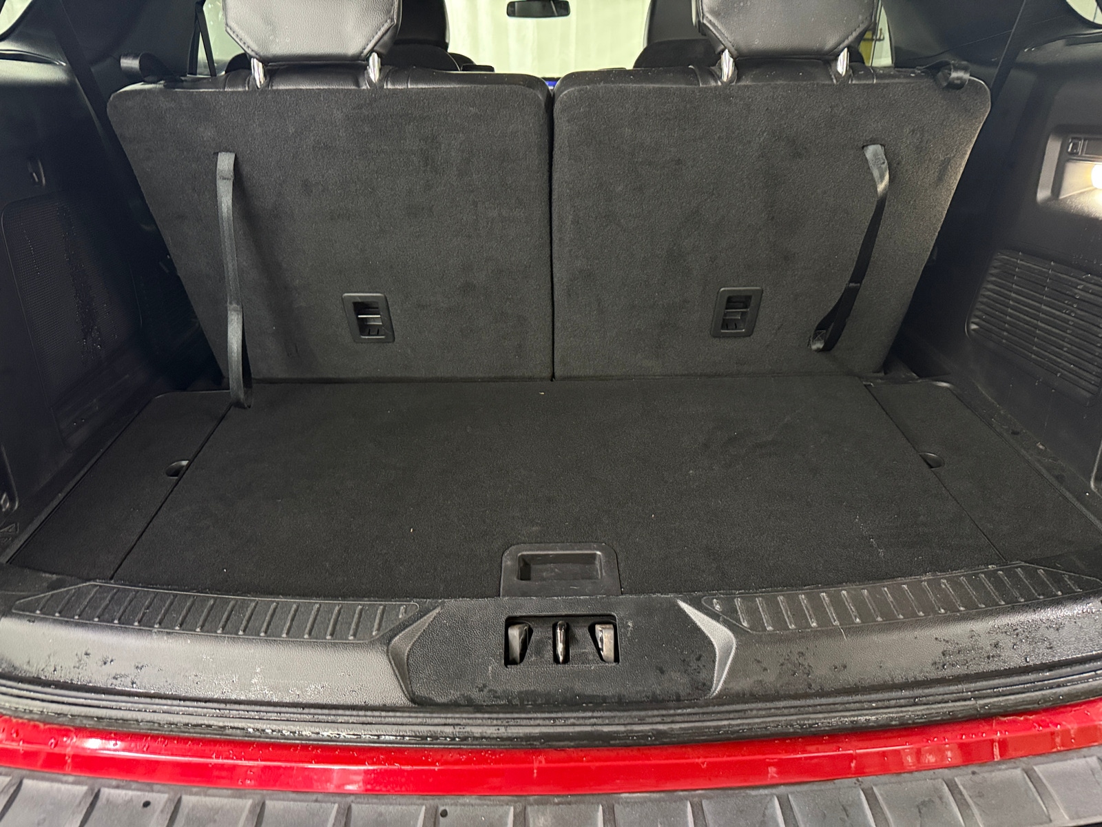 Thumbnail: 2023 Ford Explorer - 6