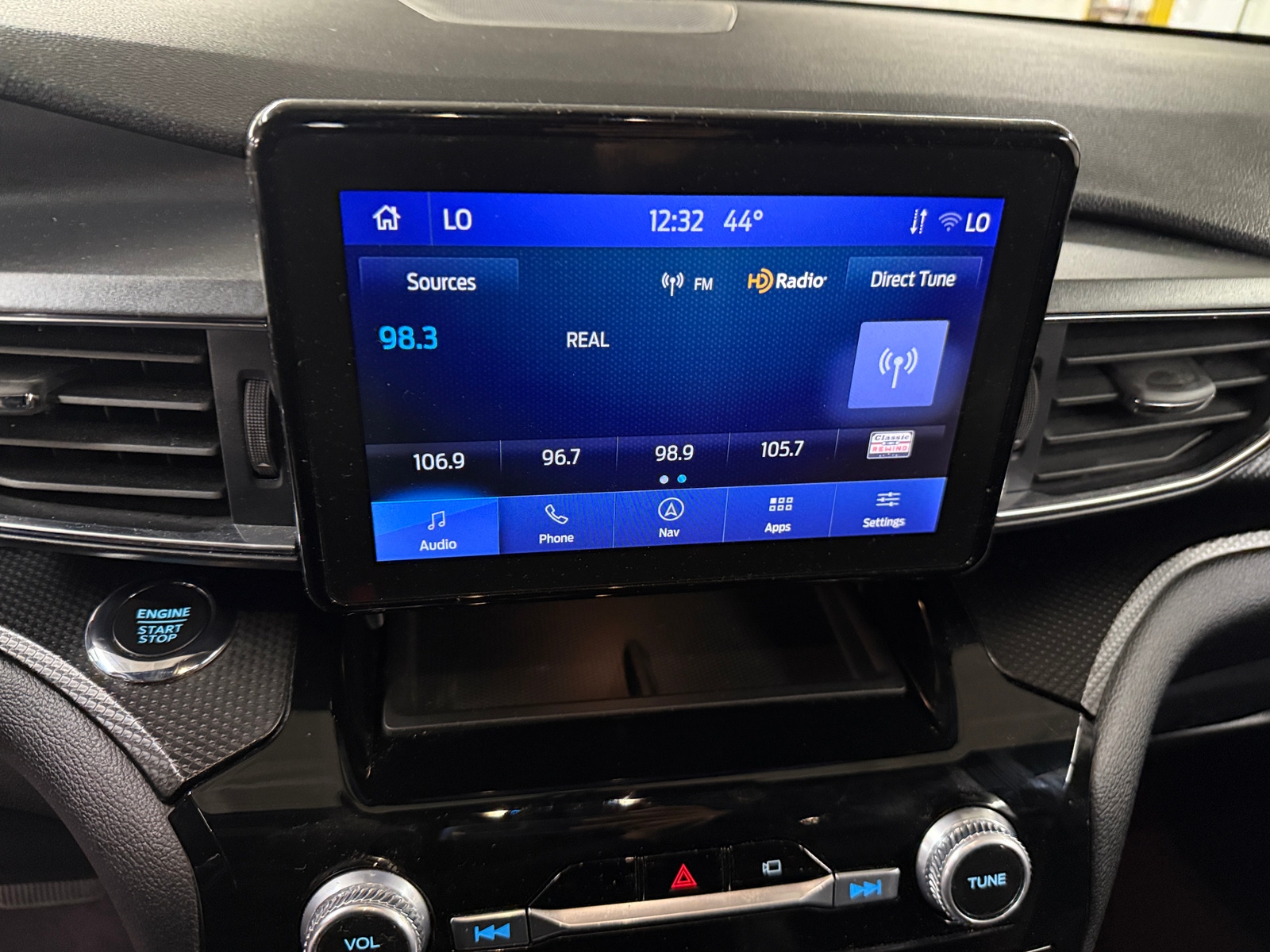 Thumbnail: 2023 Ford Explorer - 3