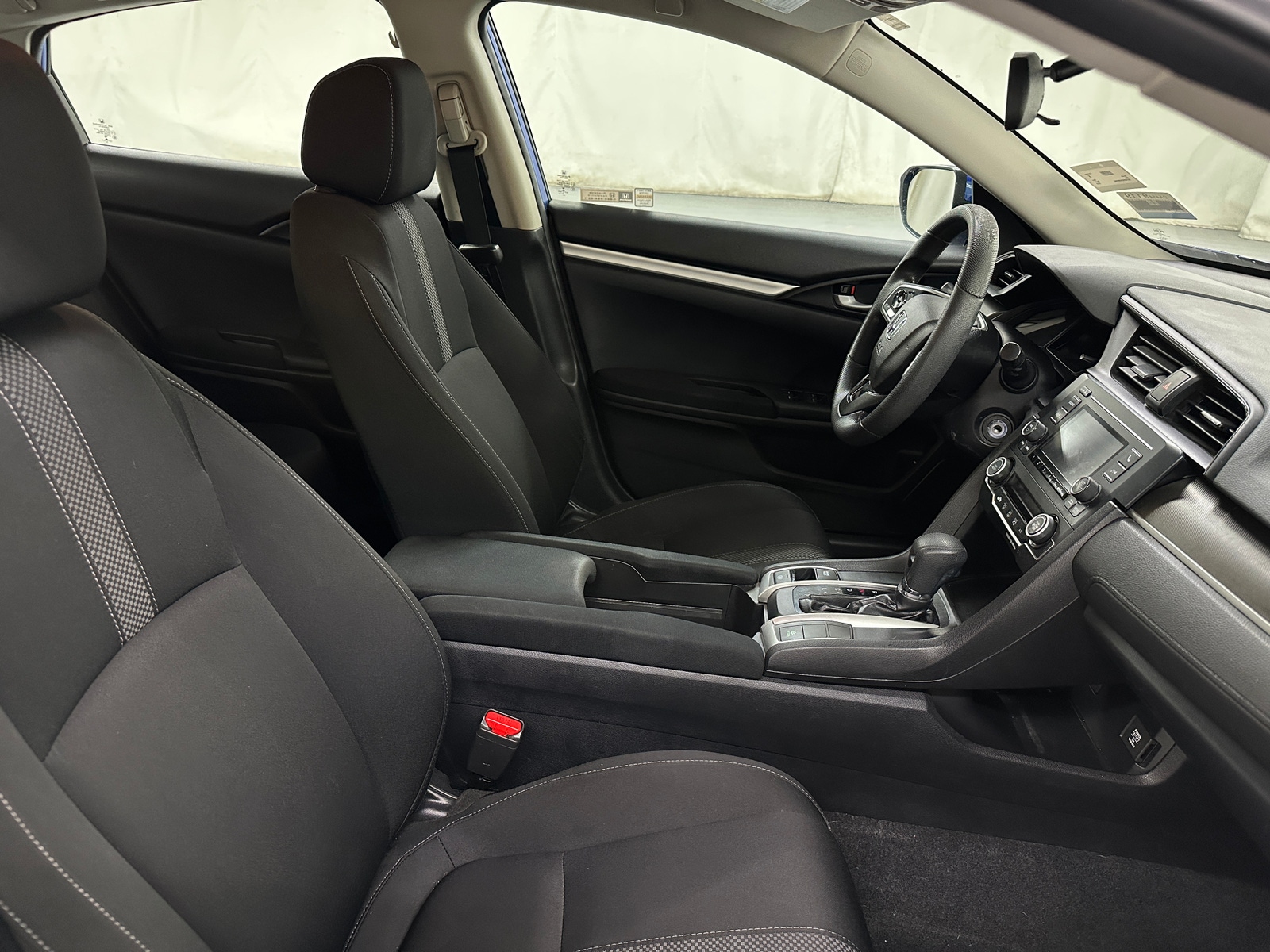 Thumbnail: 2019 Honda Civic - 2