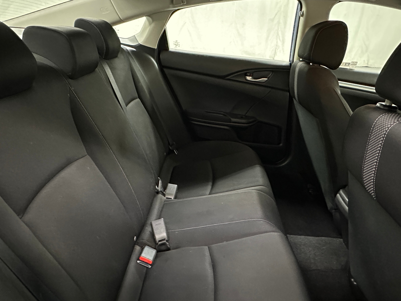 Thumbnail: 2019 Honda Civic - 6