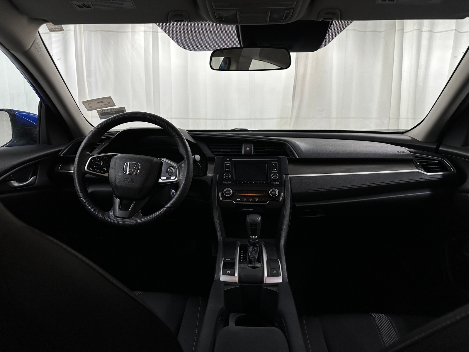 Thumbnail: 2019 Honda Civic - 3