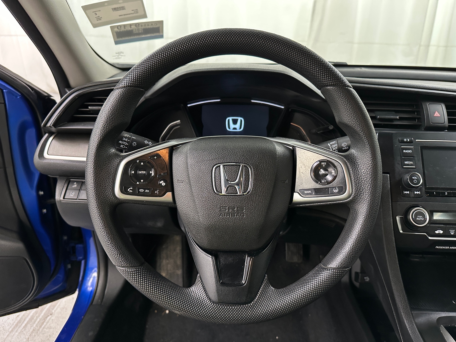 Thumbnail: 2019 Honda Civic - 5