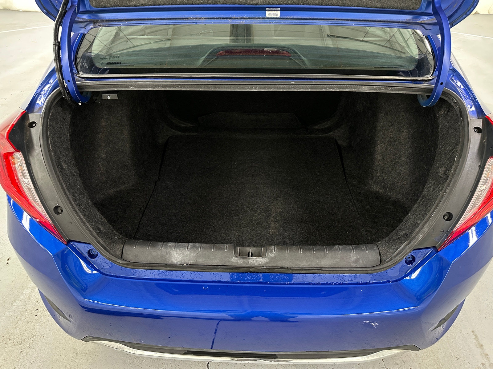 Thumbnail: 2019 Honda Civic - 7