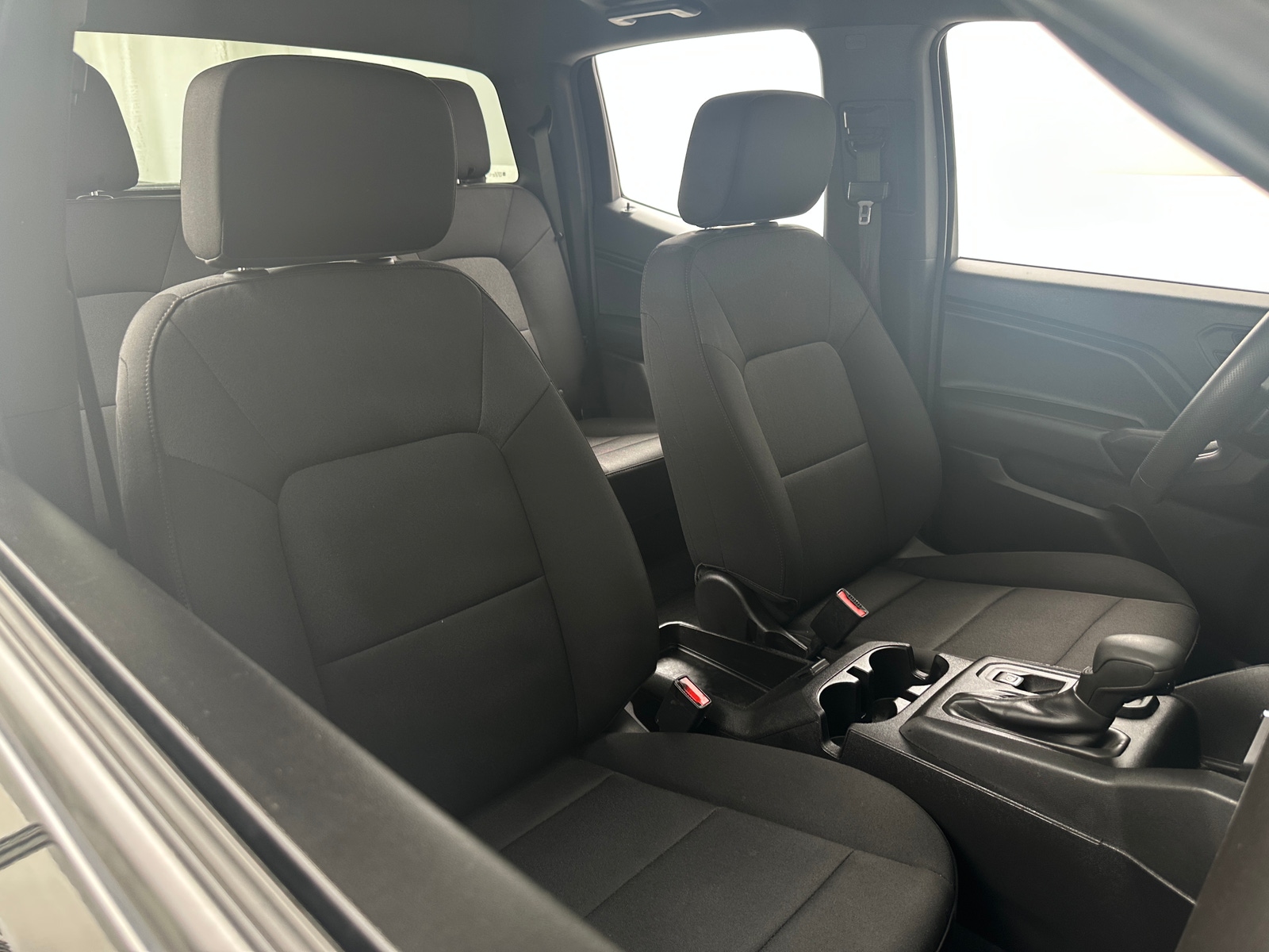 Thumbnail: 2024 Chevrolet Colorado - 2