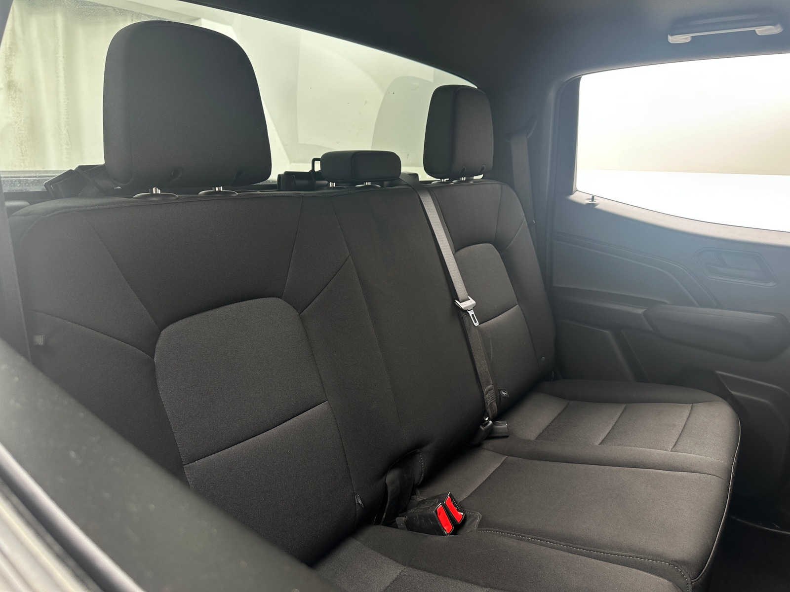 Thumbnail: 2024 Chevrolet Colorado - 6