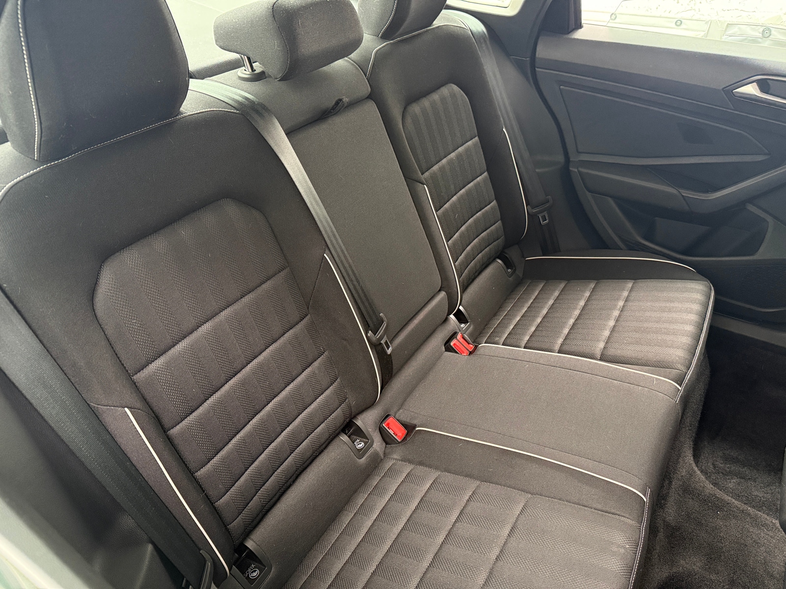 Thumbnail: 2024 Volkswagen Jetta - 6