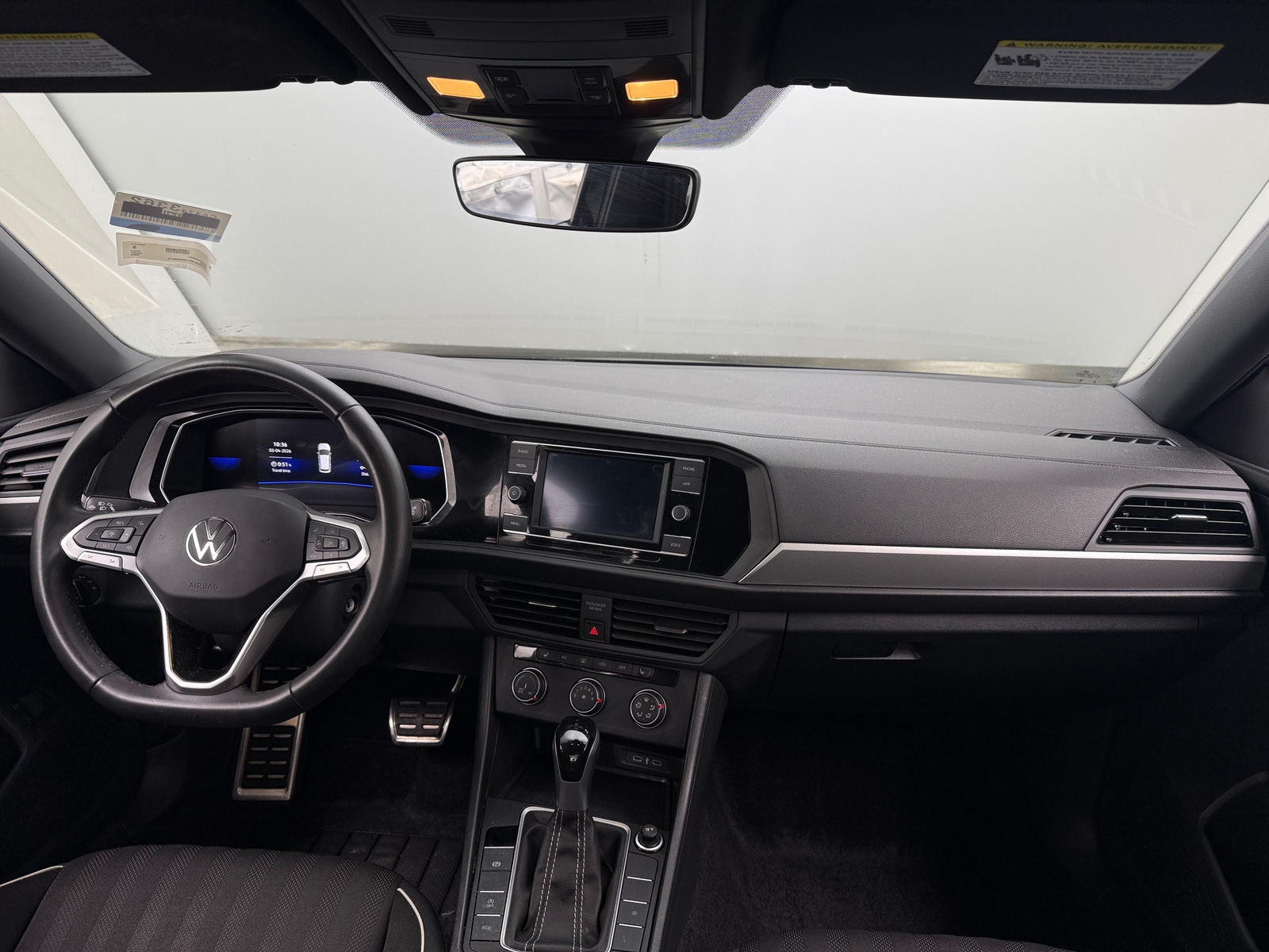 Thumbnail: 2024 Volkswagen Jetta - 3