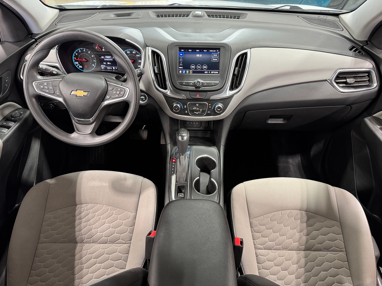 Thumbnail: 2021 Chevrolet Equinox - 3