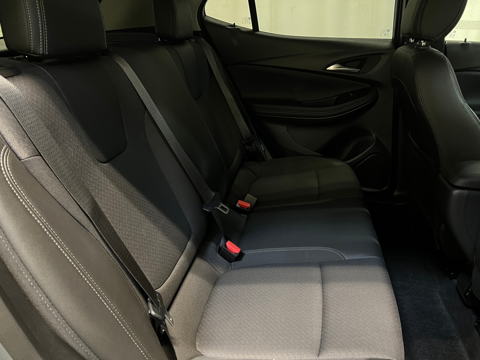 Thumbnail: 2025 Buick Encore GX - 5
