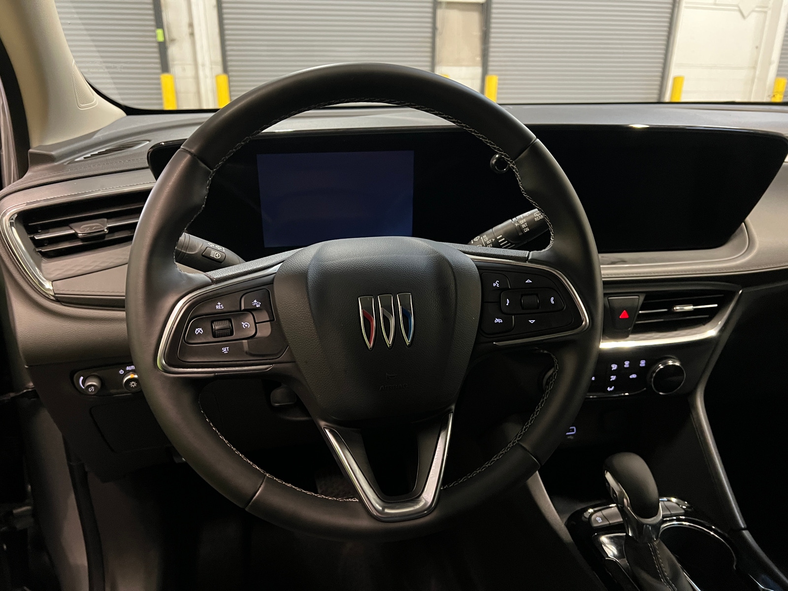 Thumbnail: 2025 Buick Encore GX - 4