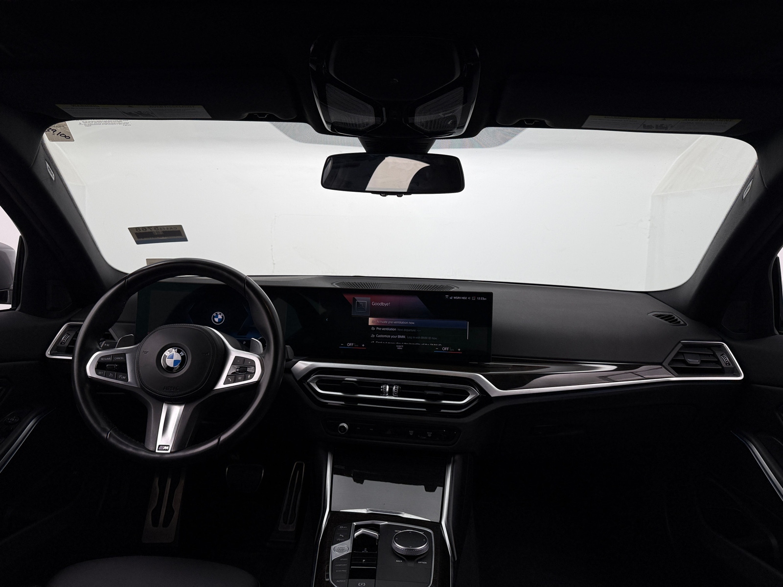 Thumbnail: 2023 BMW 3 Series - 2