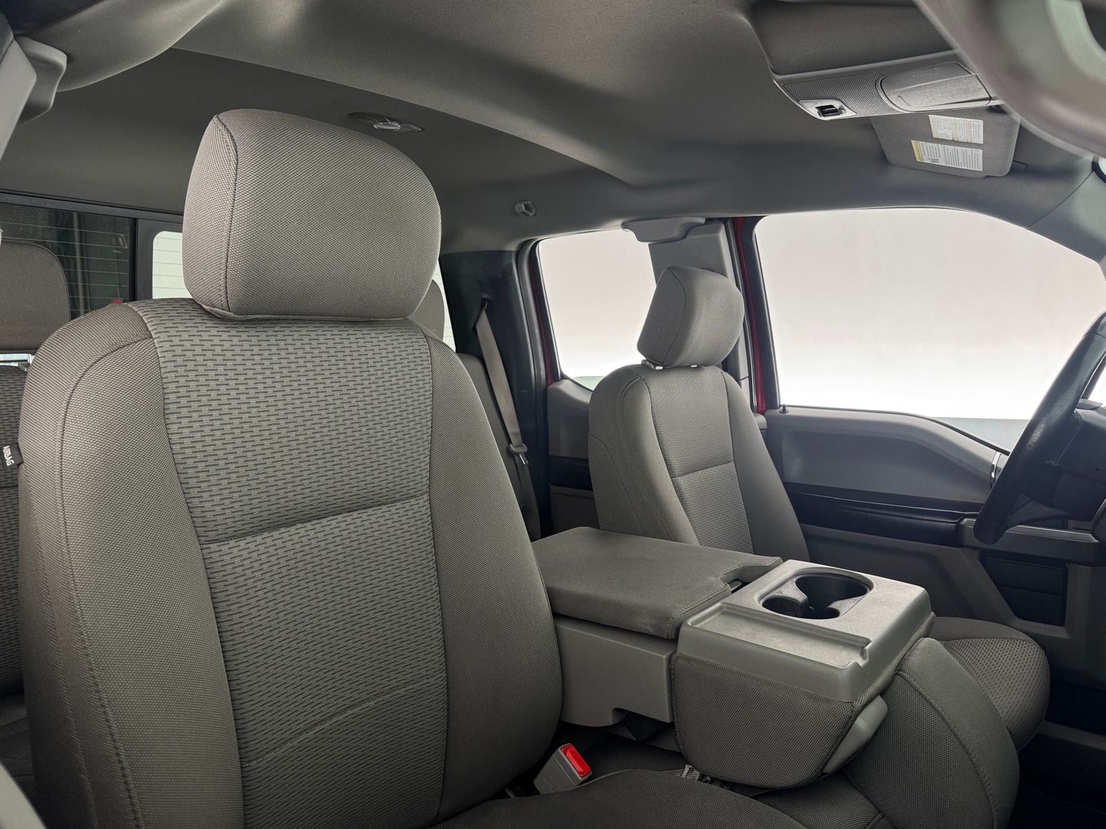 Thumbnail: 2019 Ford Econoline - 2