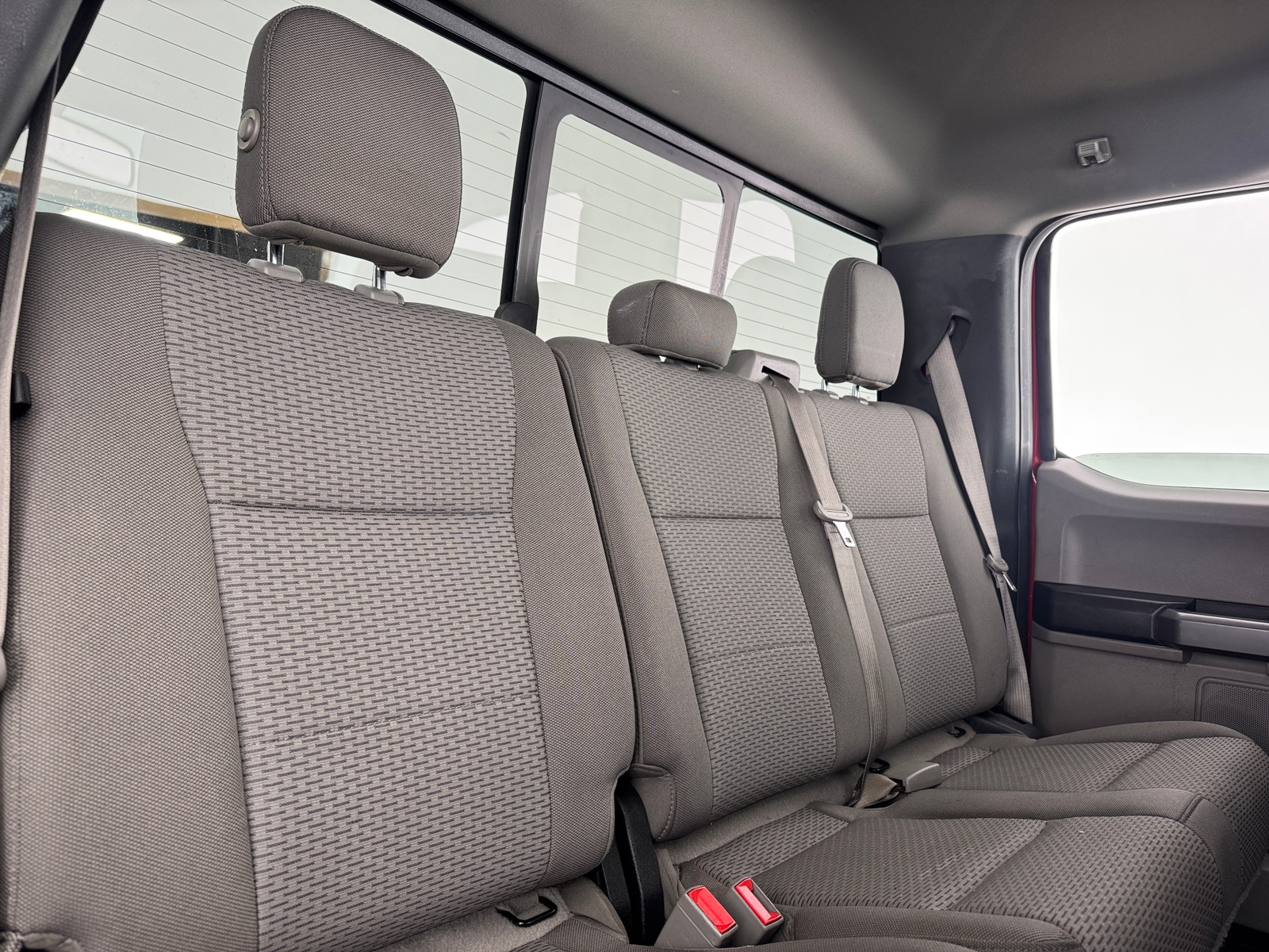 Thumbnail: 2019 Ford Econoline - 6