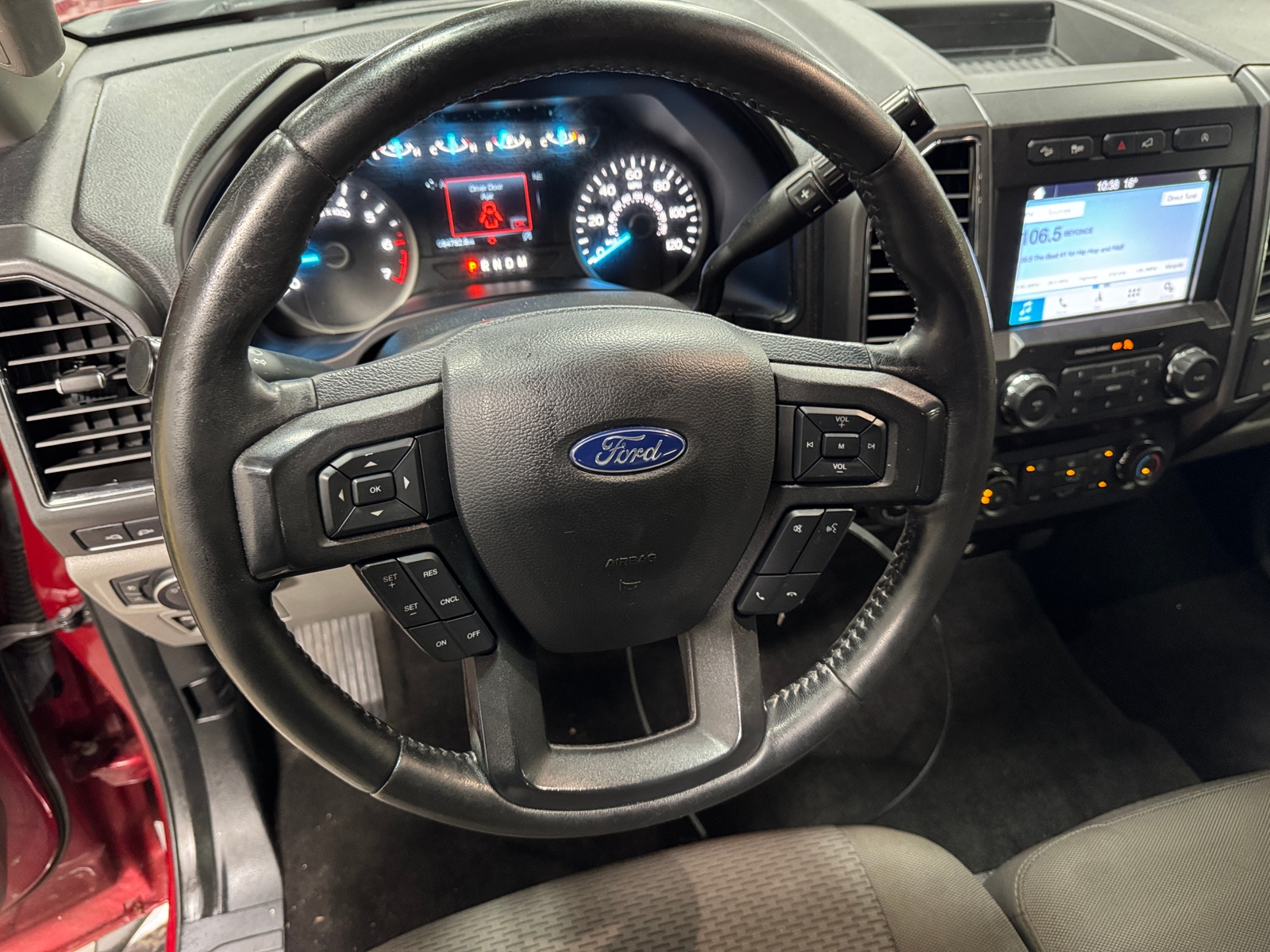 Thumbnail: 2019 Ford Econoline - 5