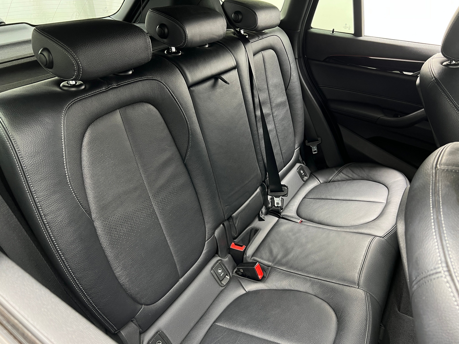 Thumbnail: 2018 BMW X1 - 5