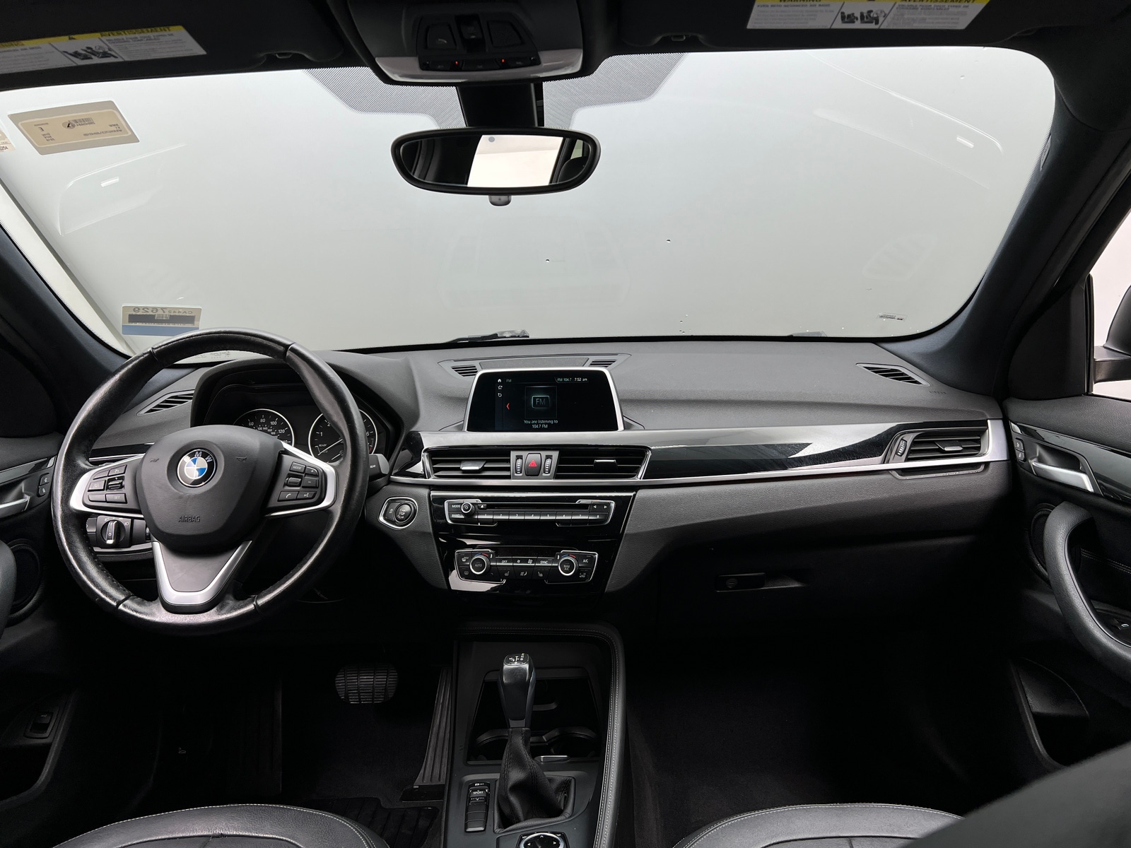 Thumbnail: 2018 BMW X1 - 2