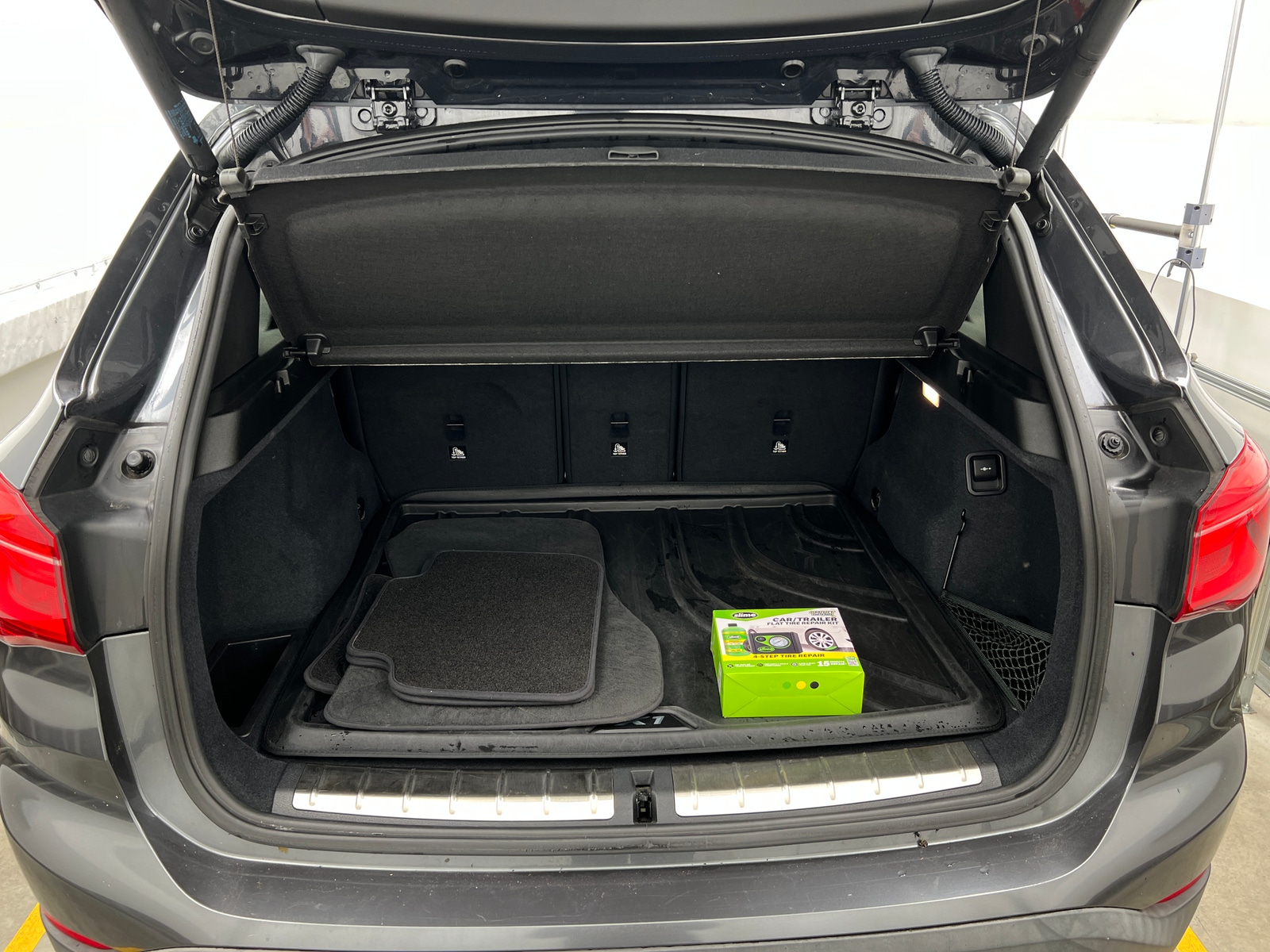 Thumbnail: 2018 BMW X1 - 6