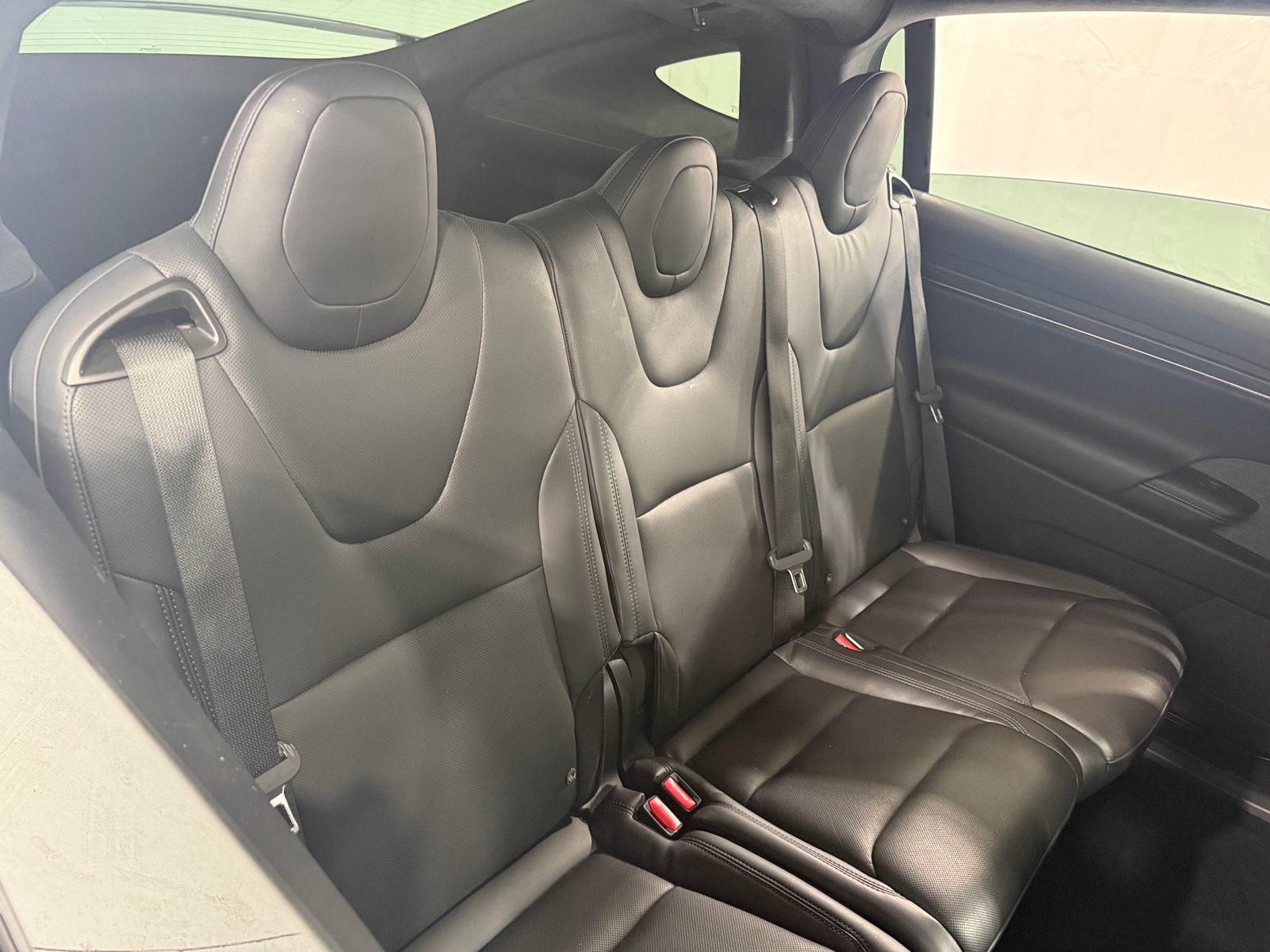 Thumbnail: 2023 Tesla Model X - 5