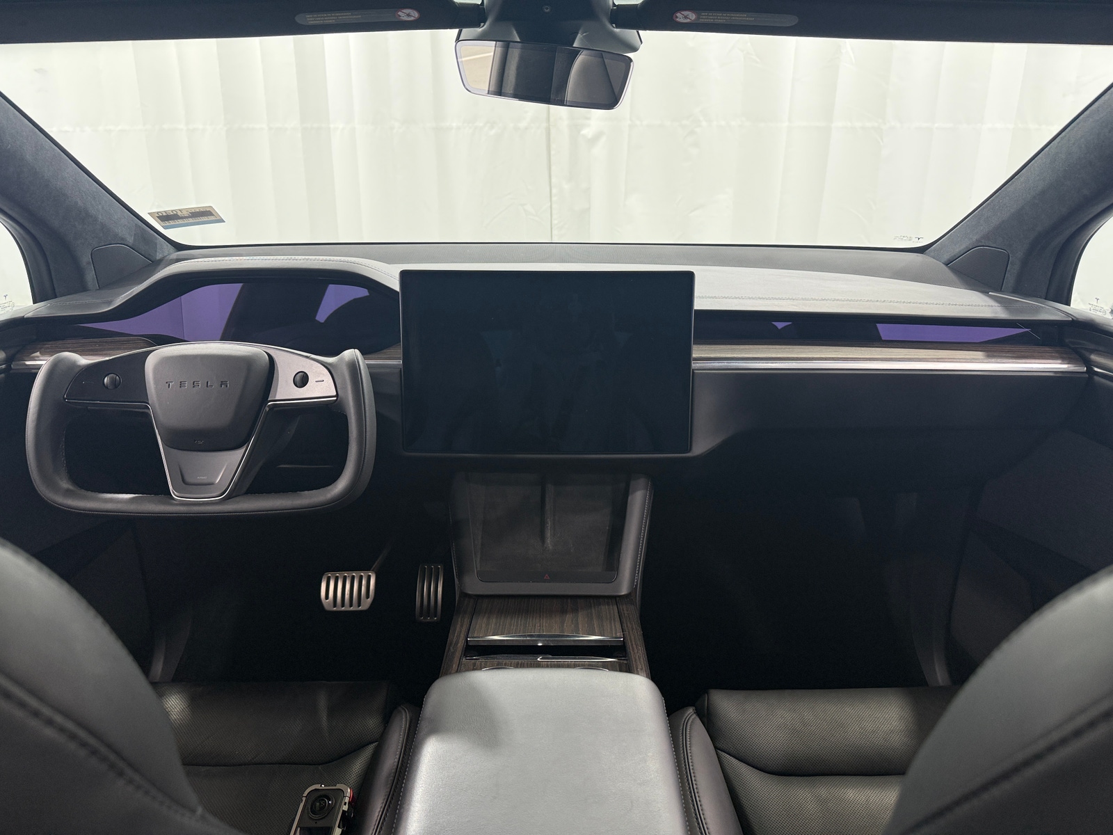 Thumbnail: 2023 Tesla Model X - 2