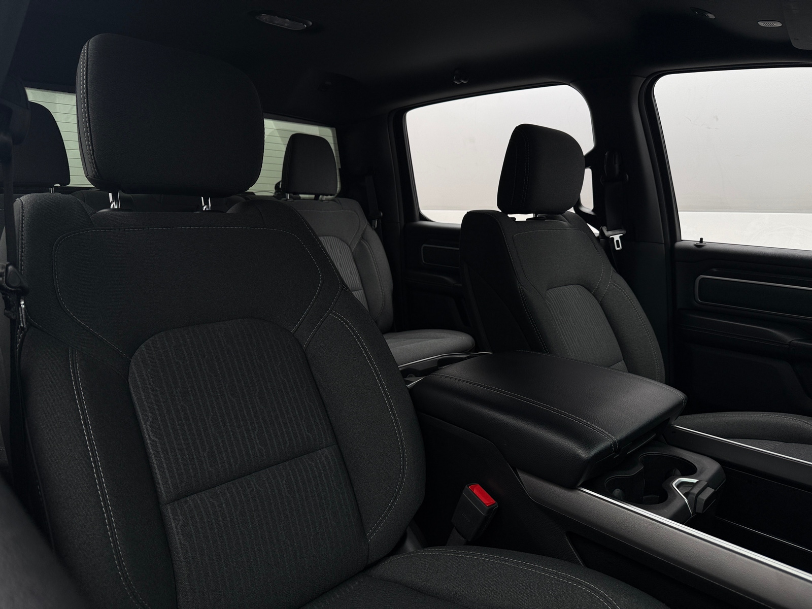 Thumbnail: 2019 RAM 1500 - 2