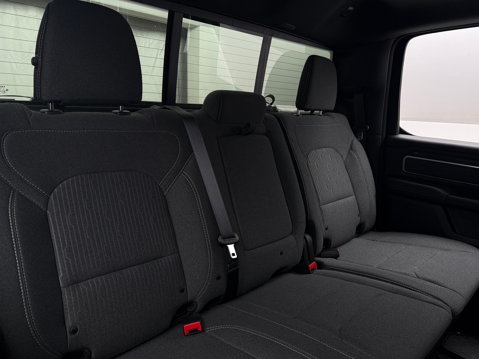 Thumbnail: 2019 RAM 1500 - 6