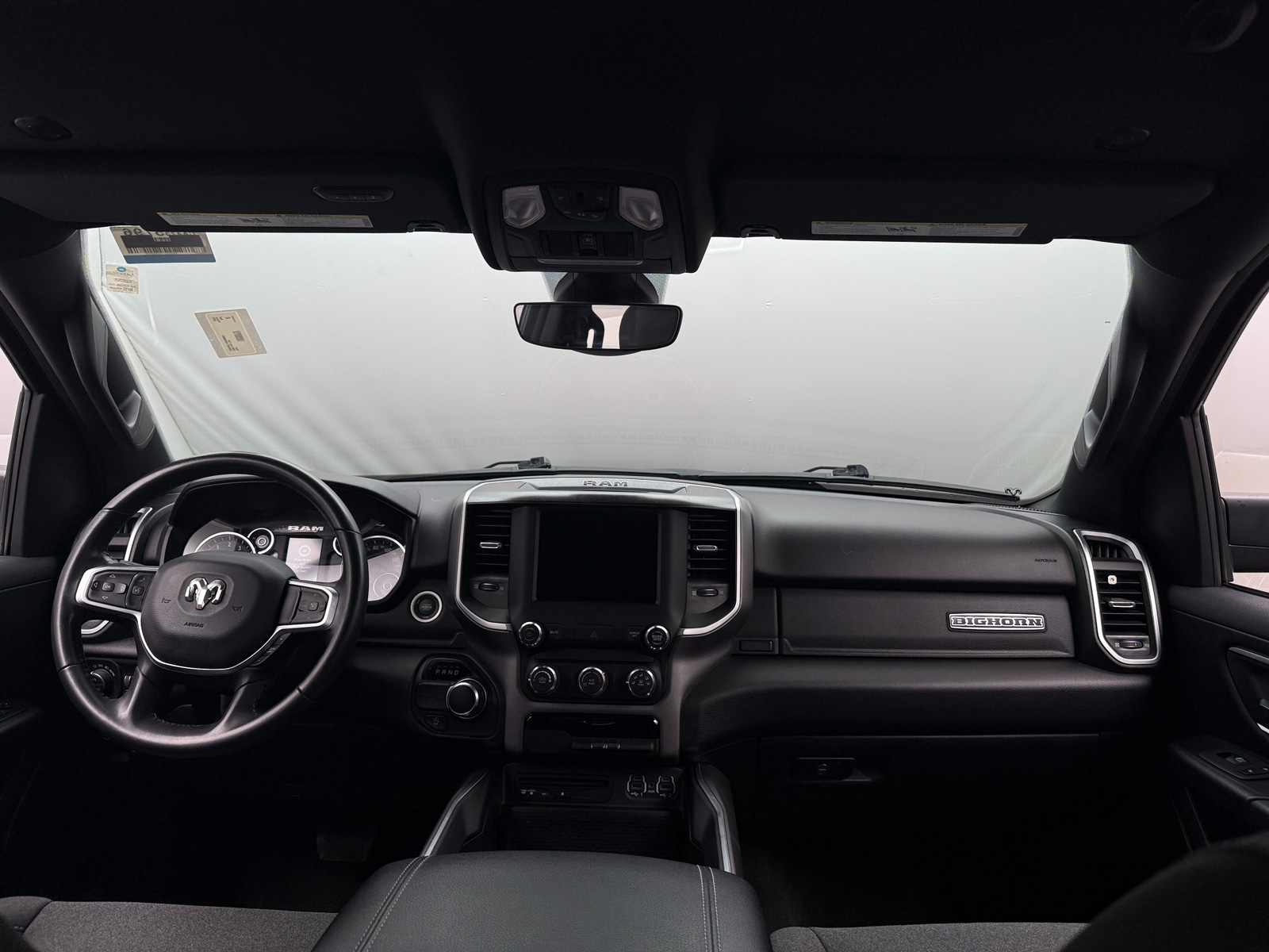 Thumbnail: 2019 RAM 1500 - 3