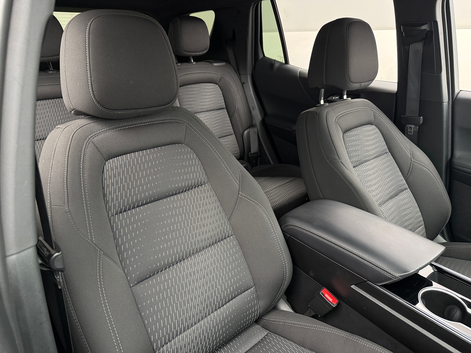 Thumbnail: 2025 Chevrolet Equinox - 2