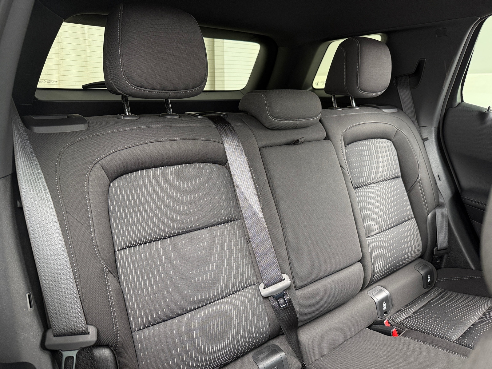 Thumbnail: 2025 Chevrolet Equinox - 6