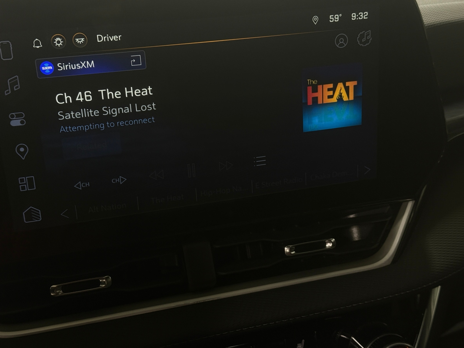 Thumbnail: 2025 Chevrolet Equinox - 4