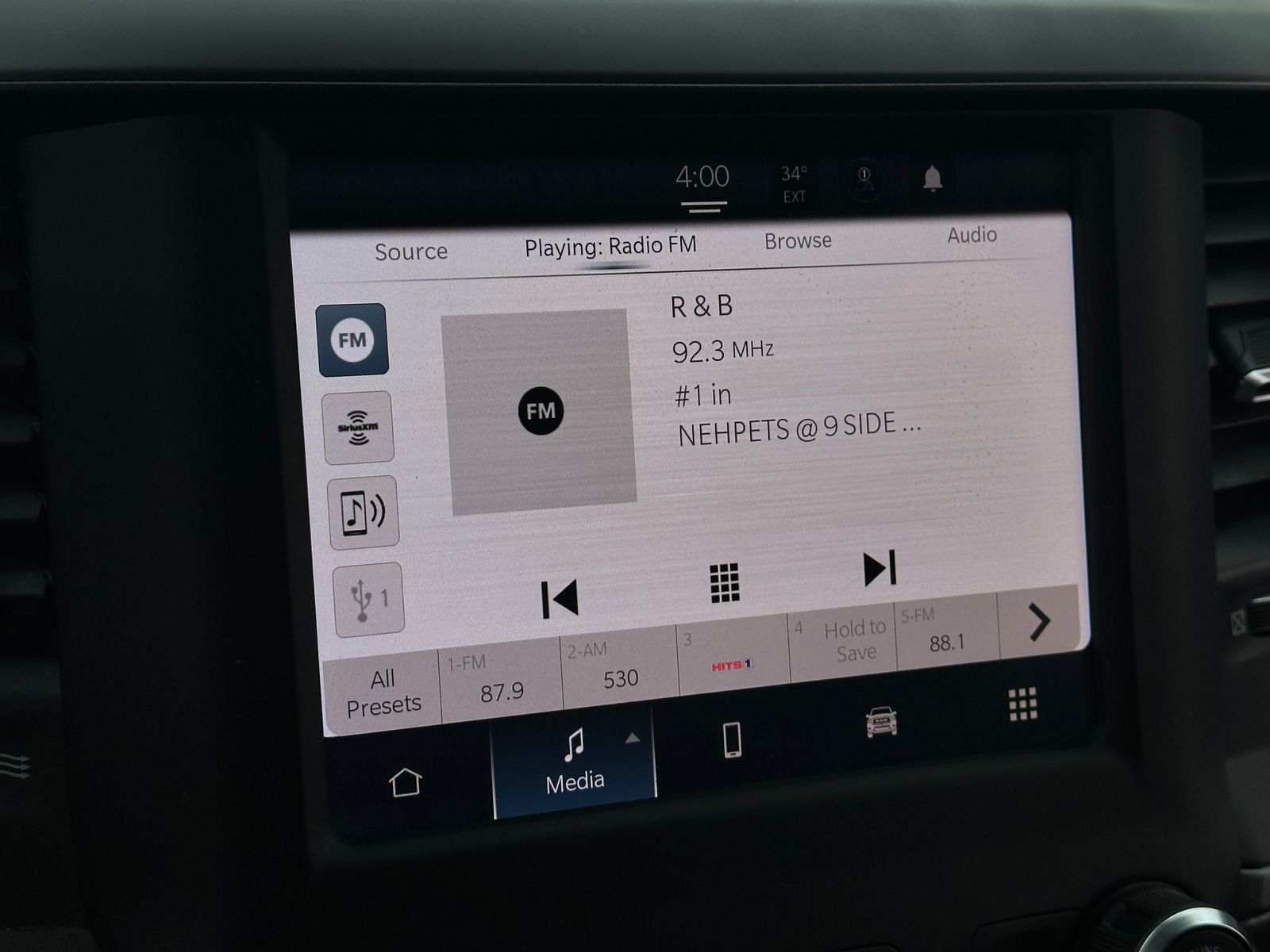 Thumbnail: 2023 RAM 3500 - 3