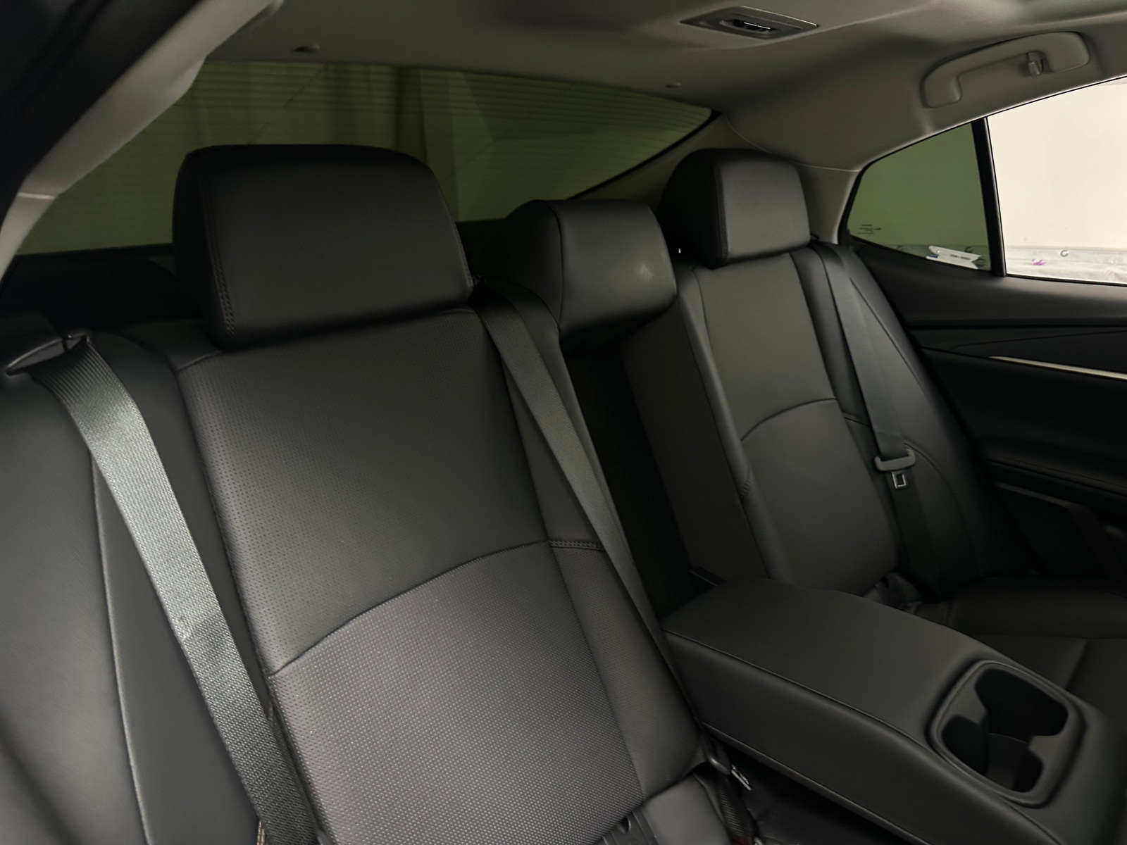 Thumbnail: 2025 Toyota Camry - 5