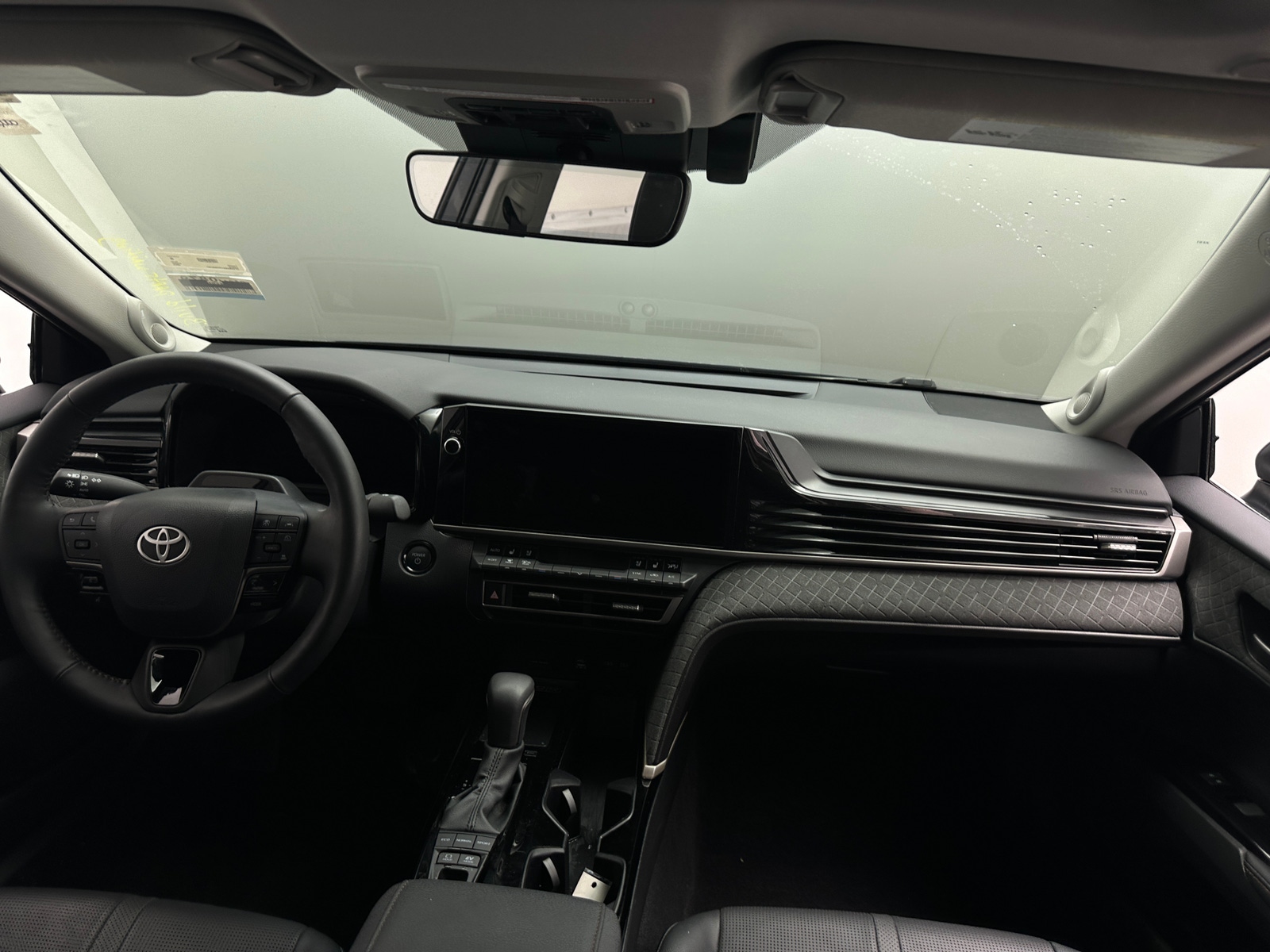 Thumbnail: 2025 Toyota Camry - 2