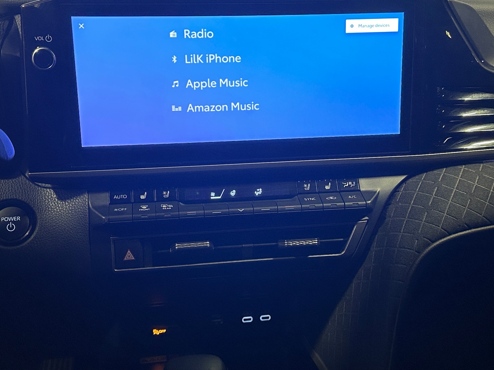 Thumbnail: 2025 Toyota Camry - 3