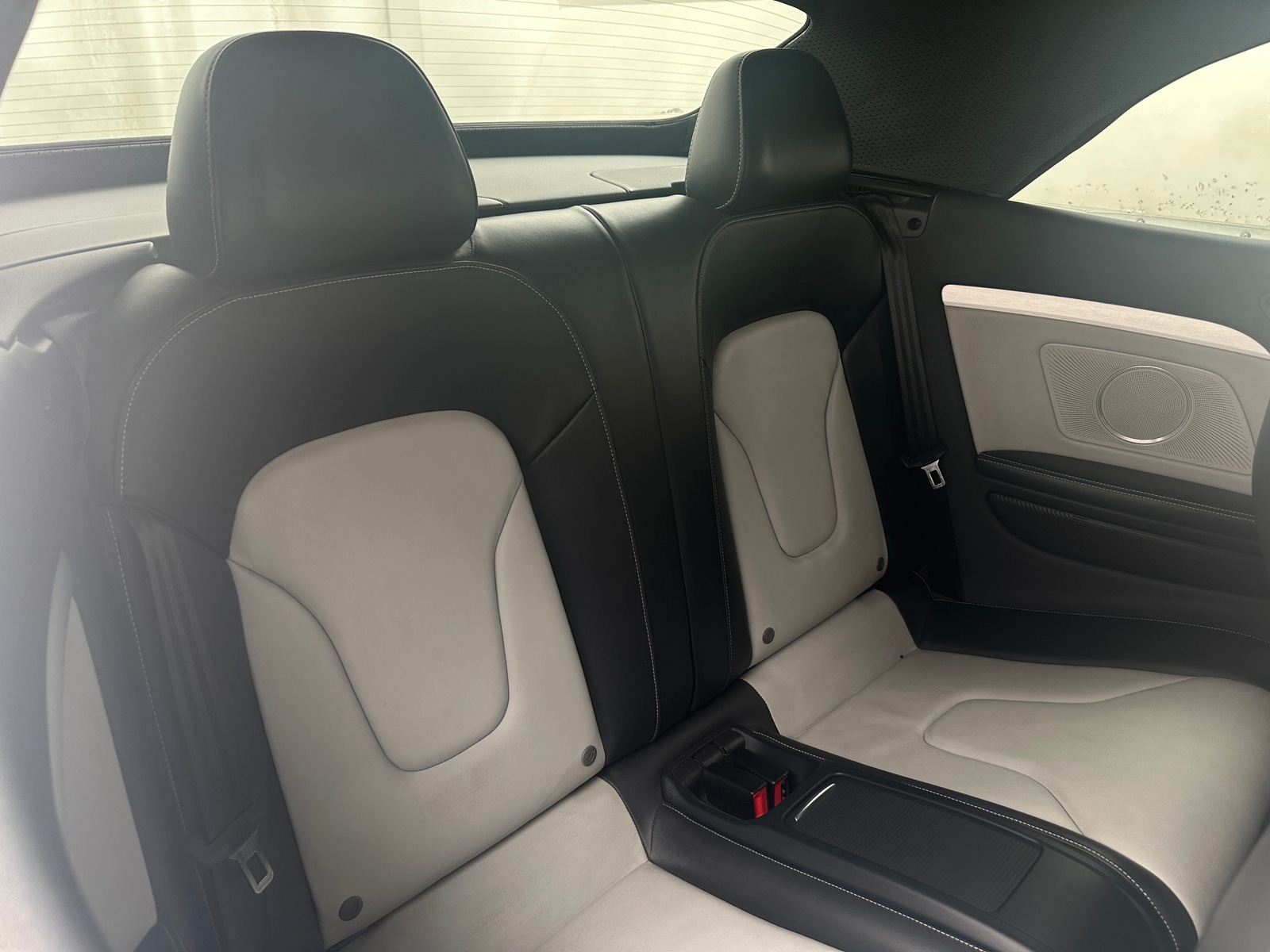 Thumbnail: 2015 Audi S5 - 5