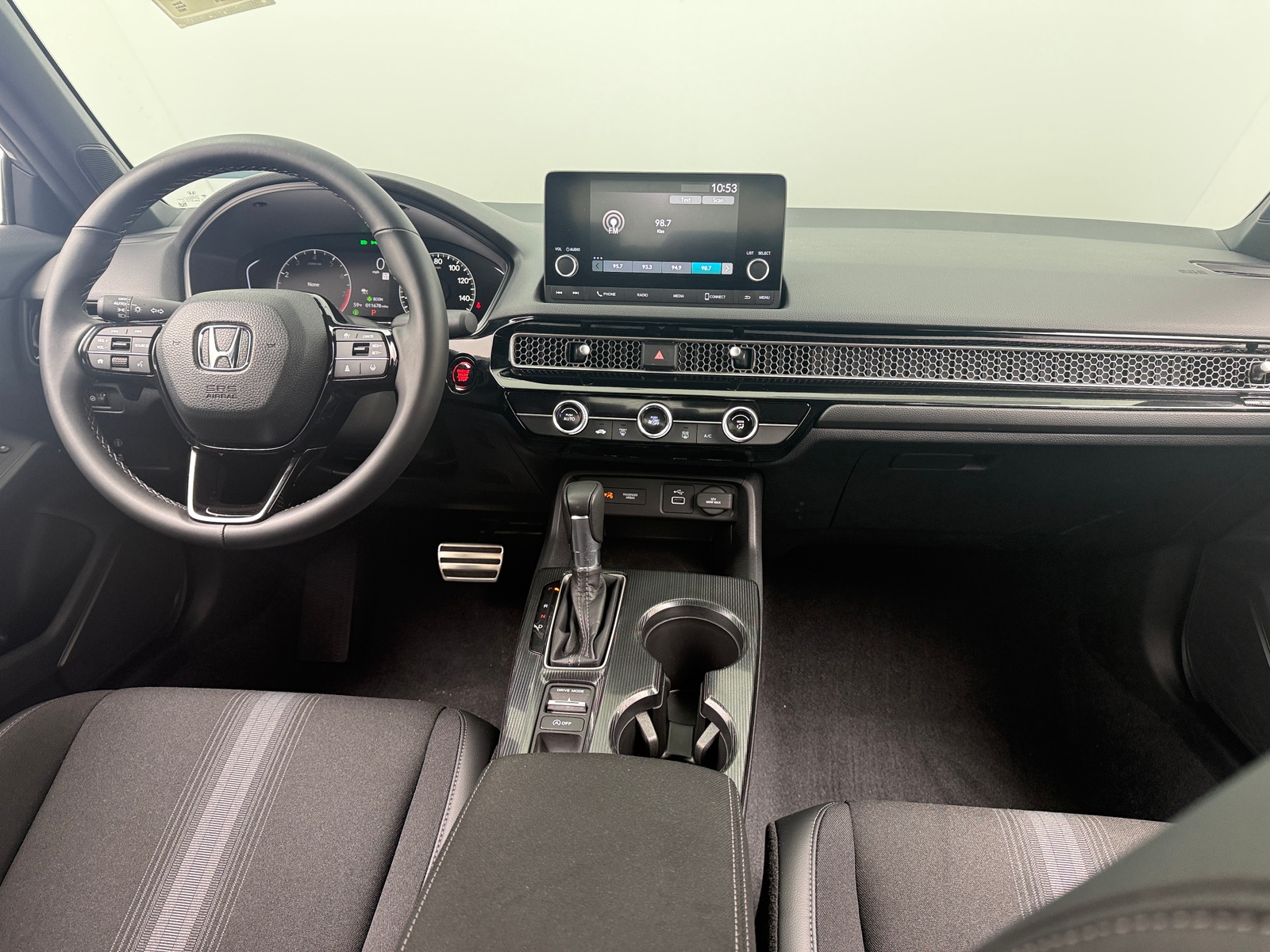 Thumbnail: 2022 Honda Civic - 3