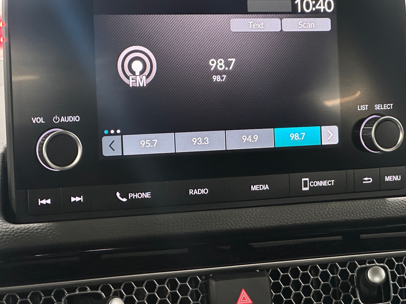 Thumbnail: 2022 Honda Civic - 4