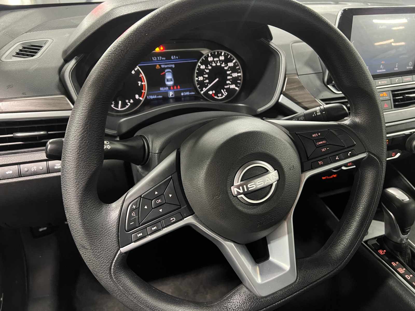 Thumbnail: 2025 Nissan Altima - 5