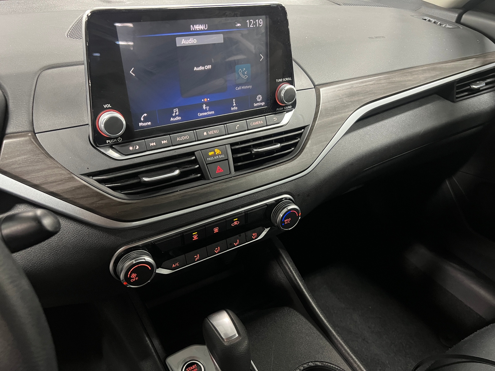 Thumbnail: 2025 Nissan Altima - 4