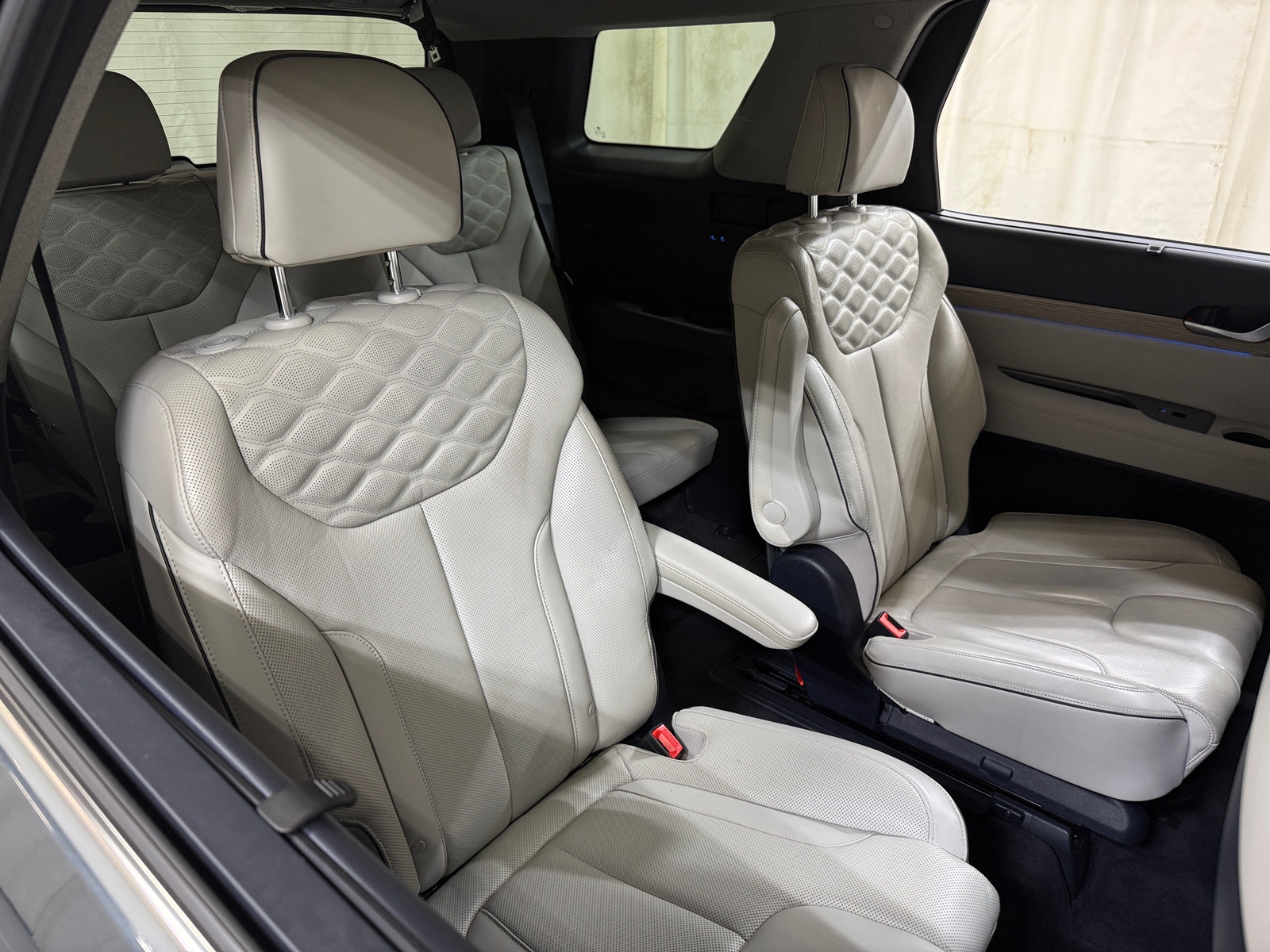 Thumbnail: 2021 Hyundai Palisade - 5