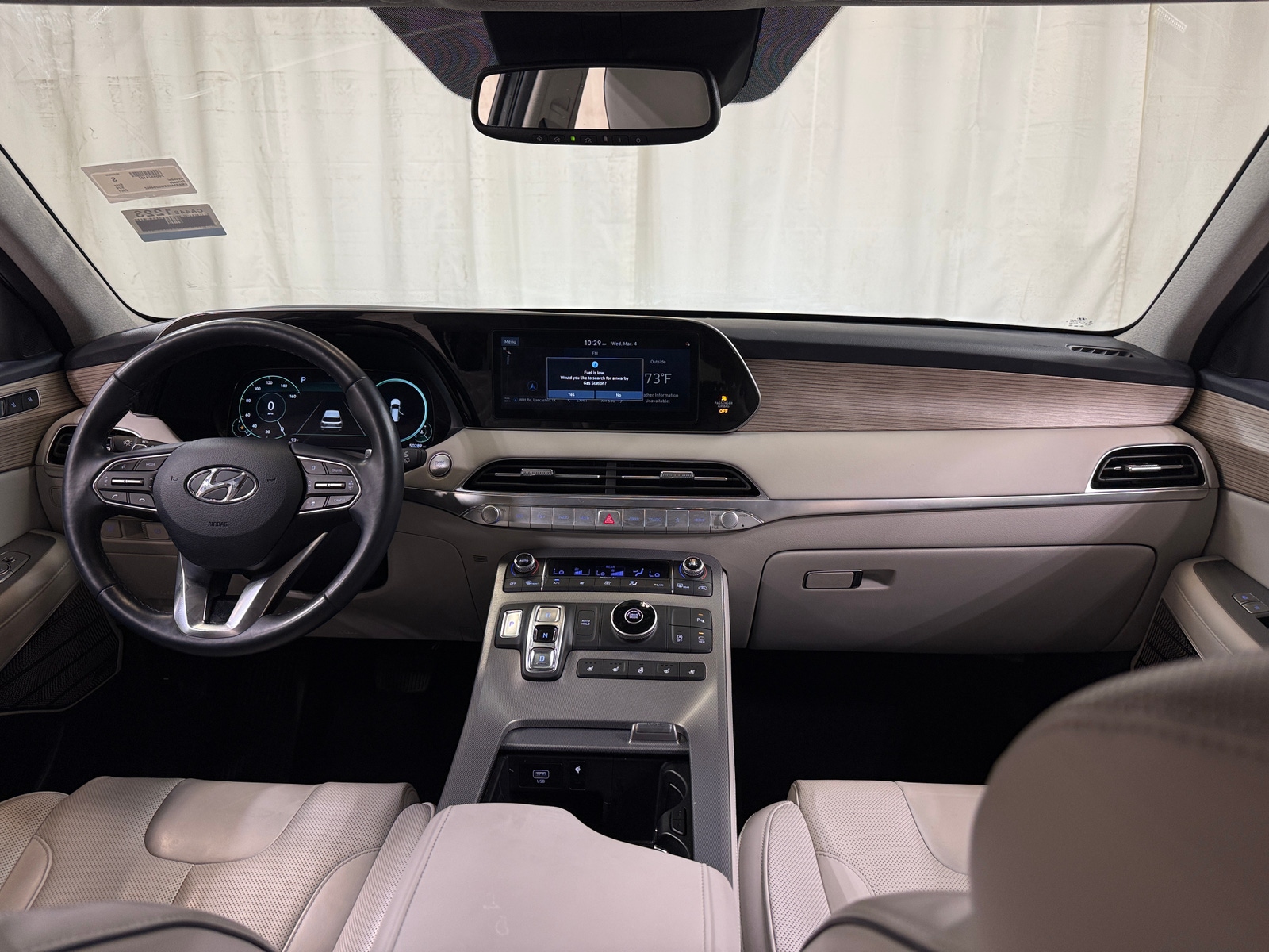 Thumbnail: 2021 Hyundai Palisade - 2