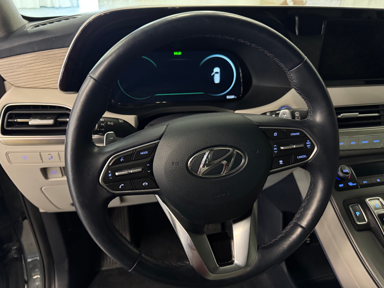 Thumbnail: 2021 Hyundai Palisade - 4