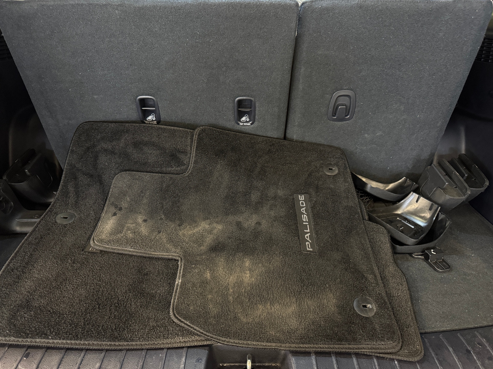 Thumbnail: 2021 Hyundai Palisade - 6