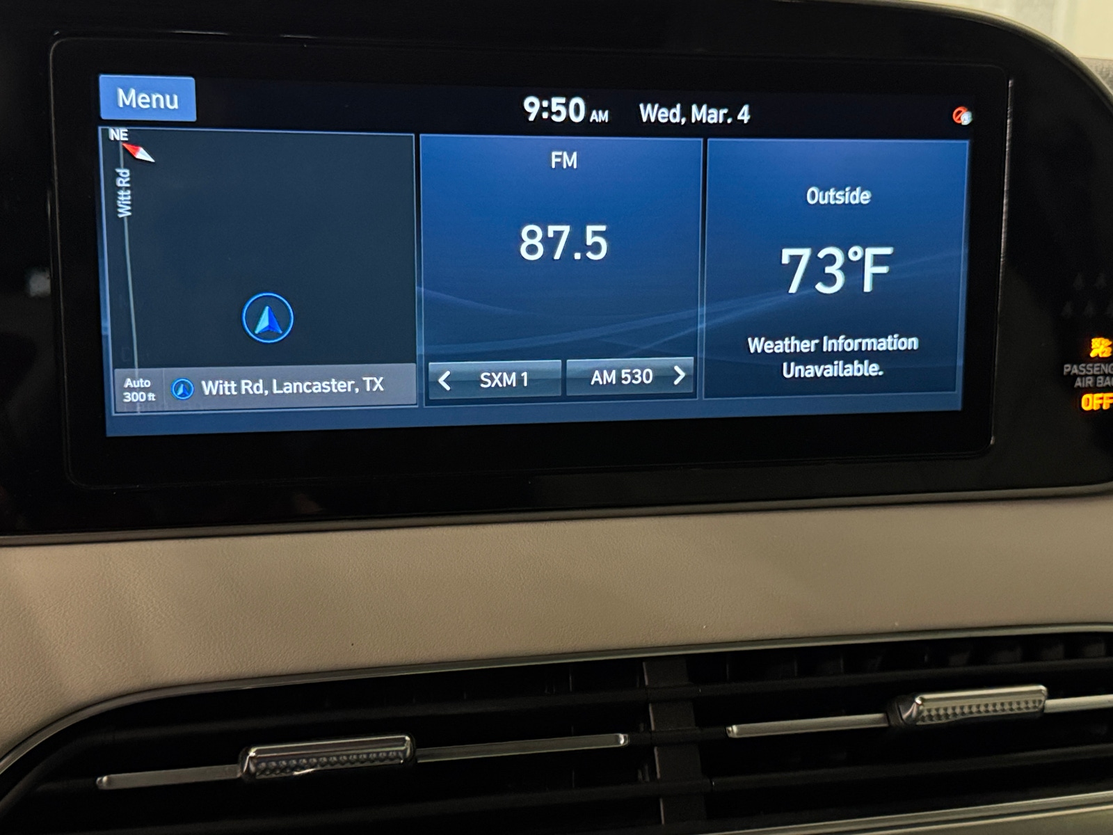 Thumbnail: 2021 Hyundai Palisade - 3