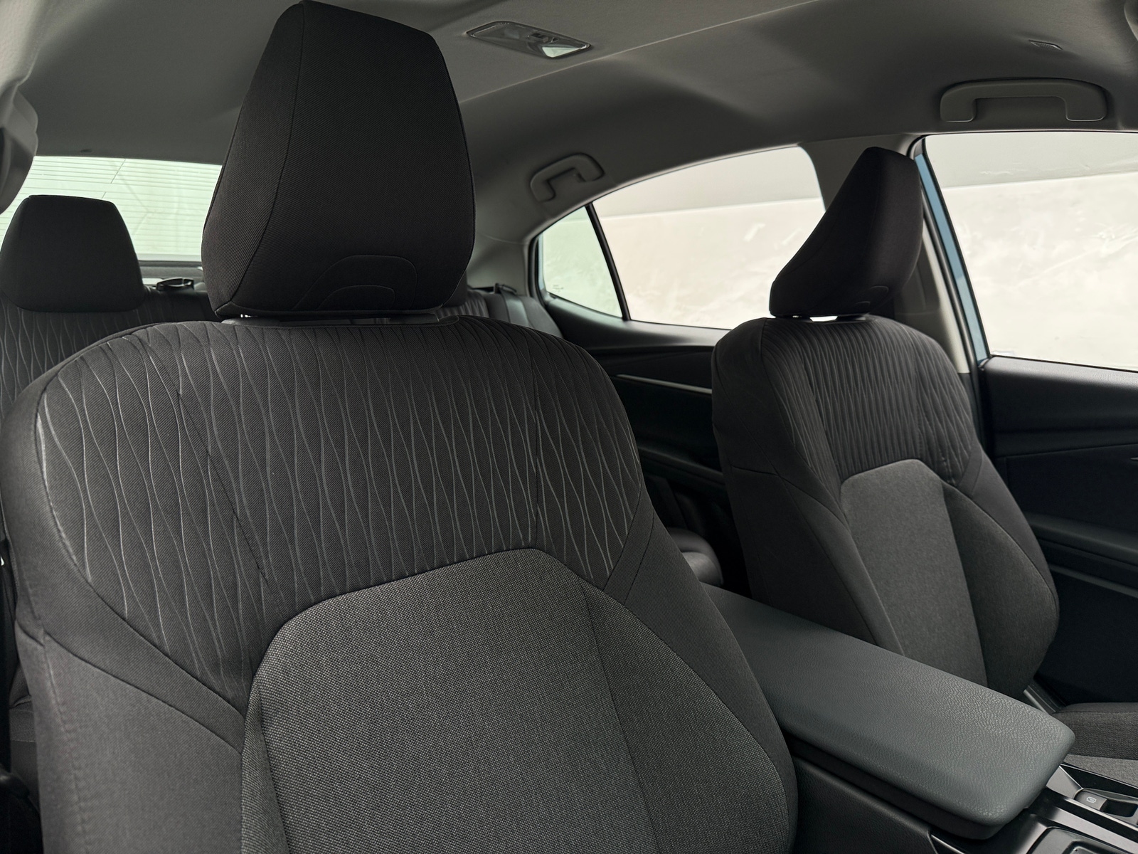 Thumbnail: 2025 Toyota Camry - 2