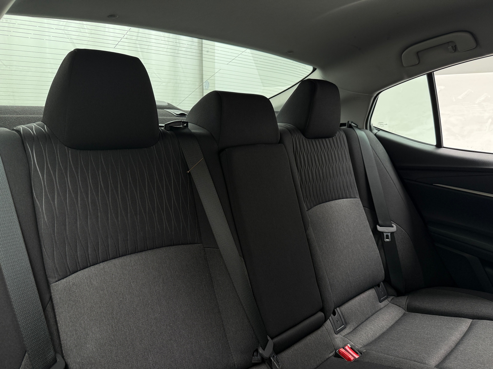 Thumbnail: 2025 Toyota Camry - 6