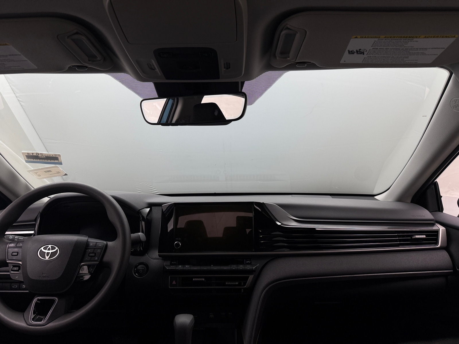 Thumbnail: 2025 Toyota Camry - 3