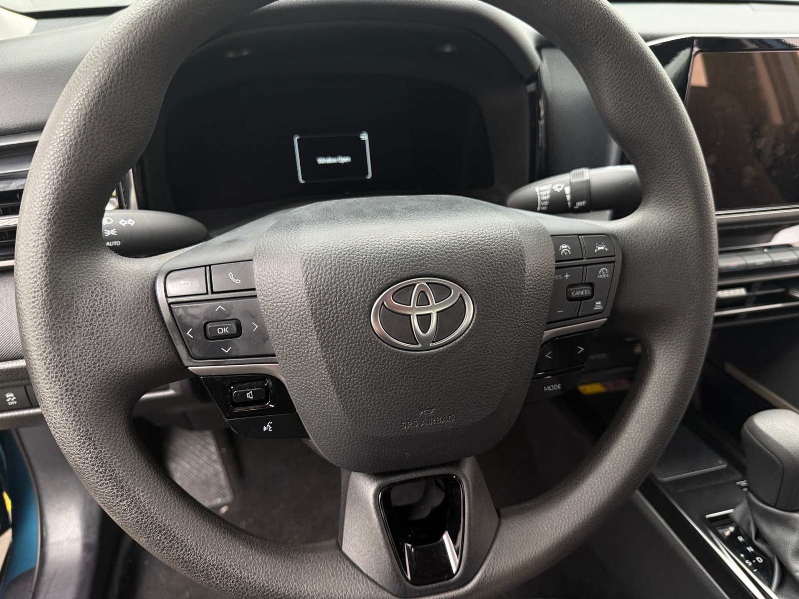 Thumbnail: 2025 Toyota Camry - 5