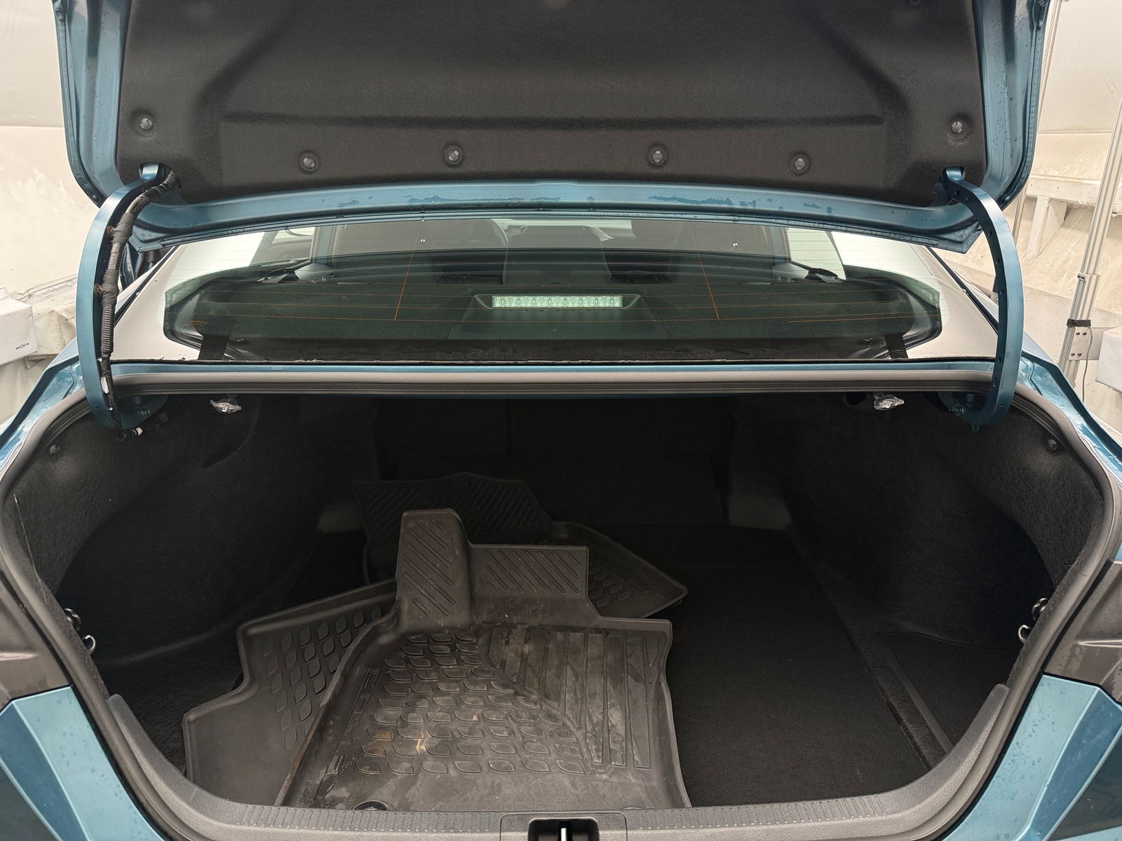 Thumbnail: 2025 Toyota Camry - 7