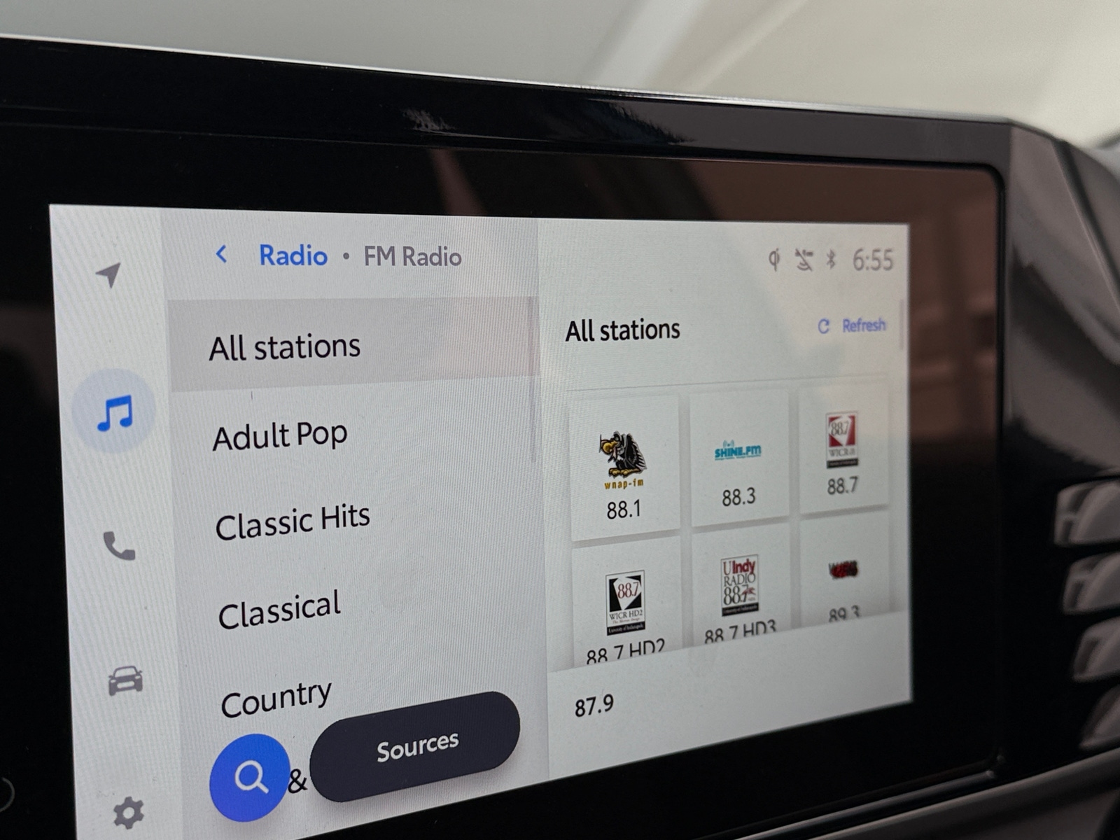 Thumbnail: 2025 Toyota Camry - 4