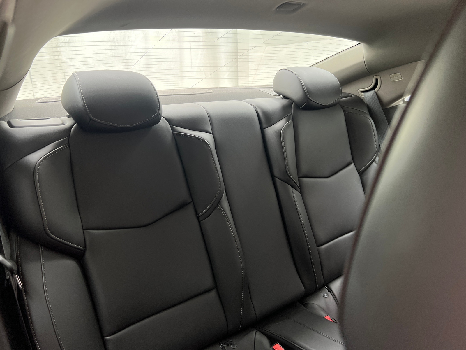 Thumbnail: 2019 Cadillac ATS - 5